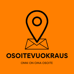 Osoitevuokraus logo