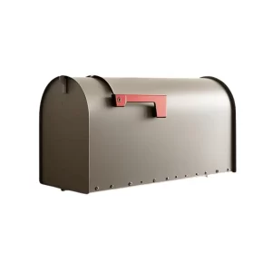Postilokeropalvelu omalla avaimella